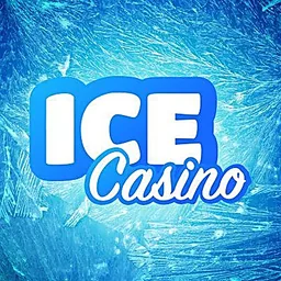 Ice Casino logo