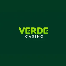 Verde Casino logo